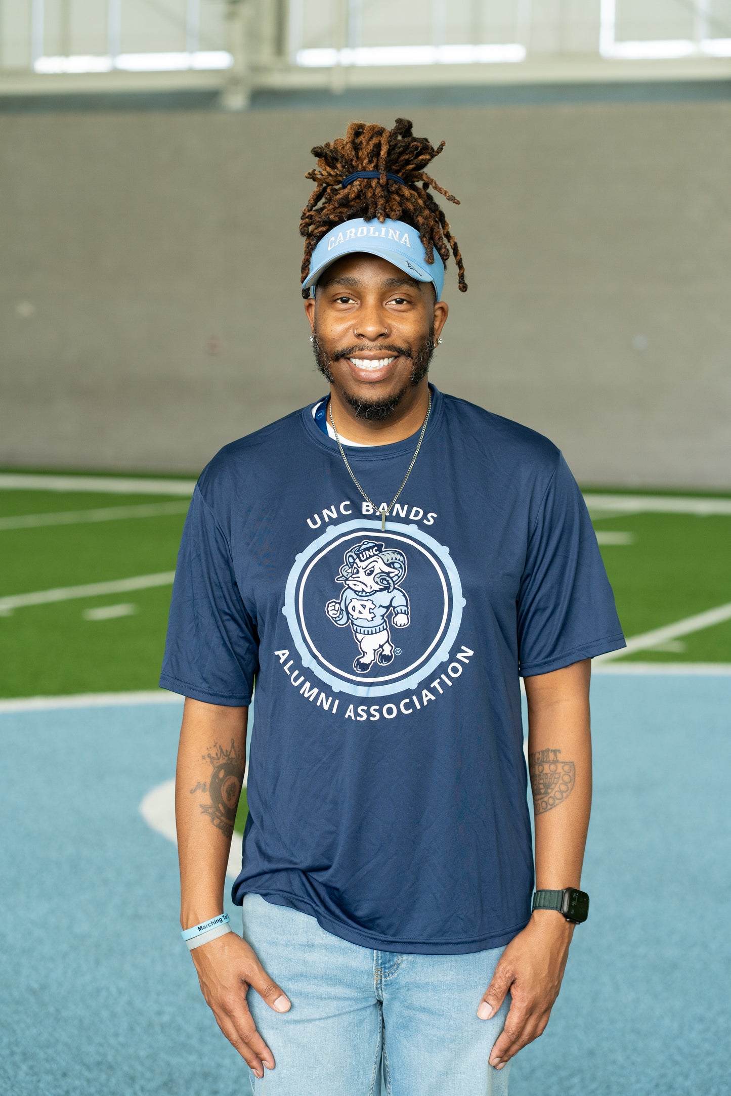 Athletic Tee Shirt
