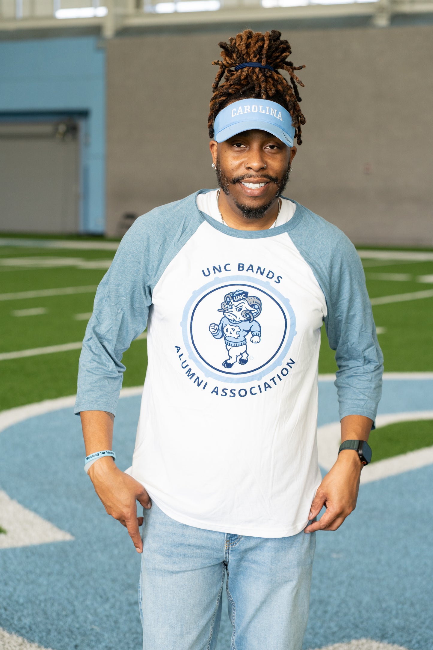 Baseball Tee Shirt