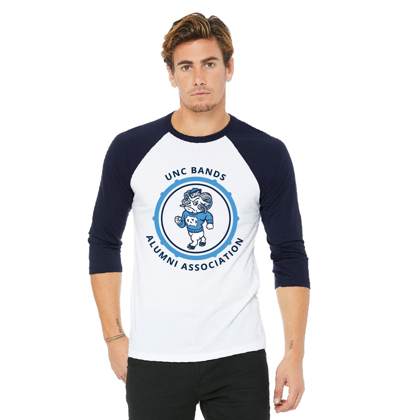 Baseball Tee Shirt