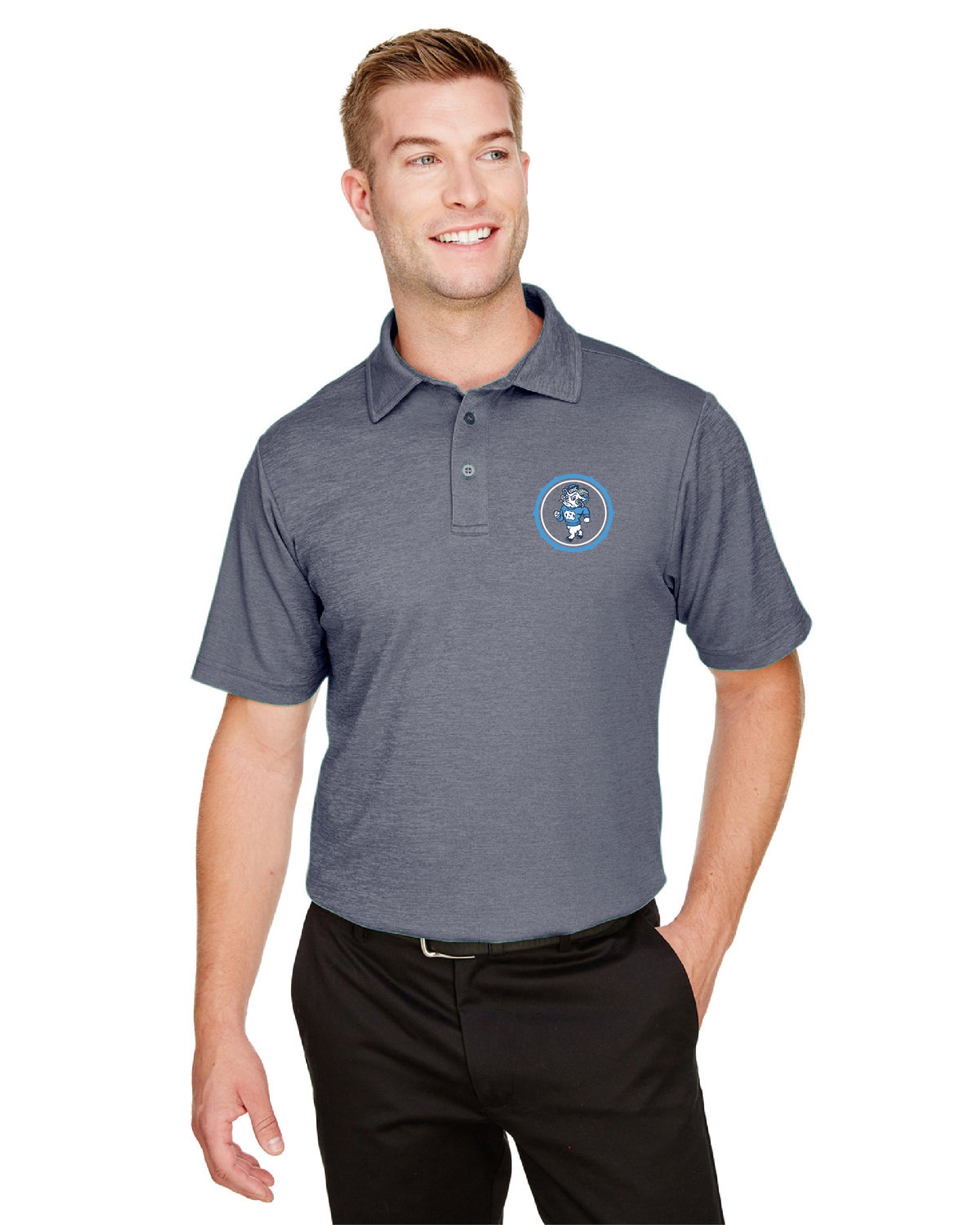 Performance Polo